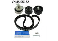 Timing Belt Set VKMA 05152 SKF