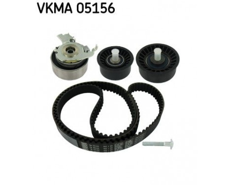 Timing Belt Set VKMA 05156 SKF, Image 2