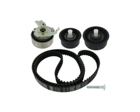 Timing Belt Set VKMA 05156 SKF