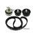 Timing Belt Set VKMA 05156 SKF