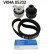 Timing Belt Set VKMA 05202 SKF