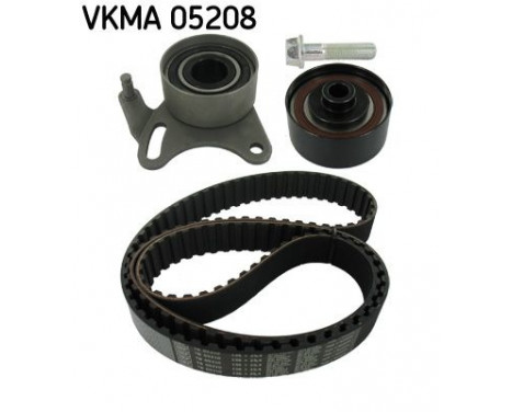 Timing Belt Set VKMA 05208 SKF