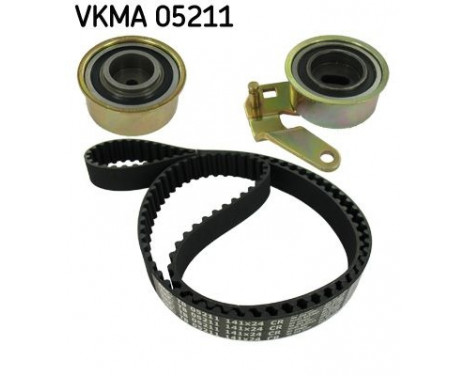Timing Belt Set VKMA 05211 SKF