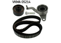 Timing Belt Set VKMA 05214 SKF