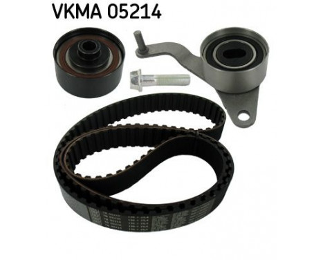 Timing Belt Set VKMA 05214 SKF