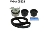 Timing Belt Set VKMA 05228 SKF