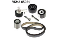 Timing belt set VKMA 05261 SKF