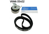 Timing Belt Set VKMA 05402 SKF