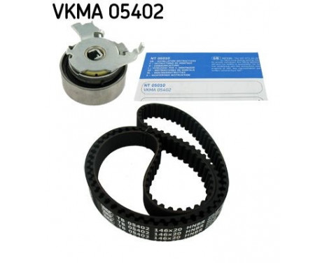 Timing Belt Set VKMA 05402 SKF
