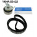 Timing Belt Set VKMA 05402 SKF