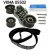 Timing Belt Set VKMA 05502 SKF