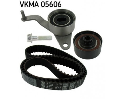 Timing Belt Set VKMA 05606 SKF
