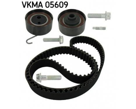 Timing Belt Set VKMA 05609 SKF