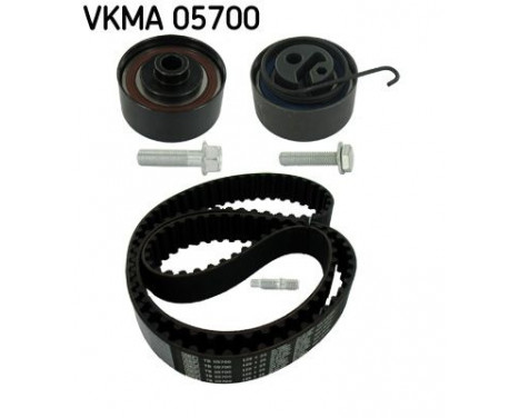 Timing Belt Set VKMA 05700 SKF