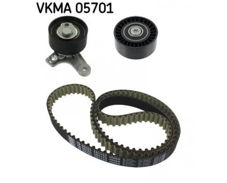 Timing Belt Set VKMA 05701 SKF, Image 2