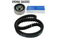 Timing Belt Set VKMA 06000 SKF