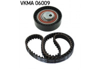 Timing Belt Set VKMA 06009 SKF