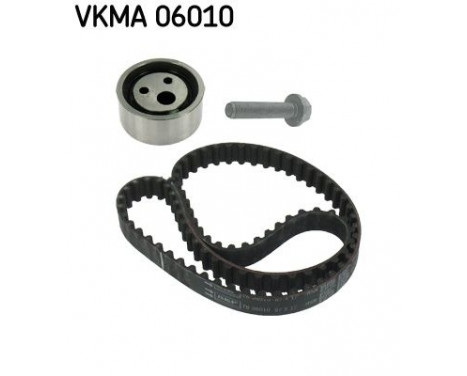 Timing Belt Set VKMA 06010 SKF, Image 2