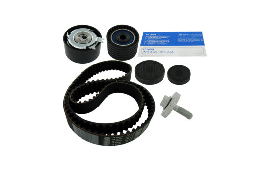 Timing Belt Set VKMA 06020 SKF