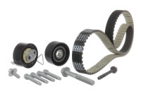 Timing belt set VKMA 06050 SKF