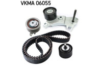 Timing belt set VKMA 06055 SKF