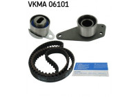 Timing Belt Set VKMA 06101 SKF