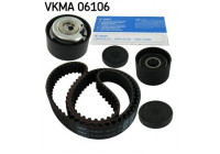 Timing Belt Set VKMA 06106 SKF