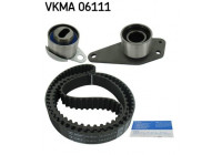 Timing Belt Set VKMA 06111 SKF