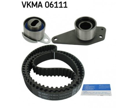 Timing Belt Set VKMA 06111 SKF
