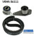 Timing Belt Set VKMA 06111 SKF