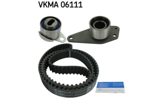 Timing Belt Set VKMA 06111 SKF
