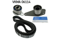Timing Belt Set VKMA 06114 SKF