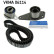 Timing Belt Set VKMA 06114 SKF