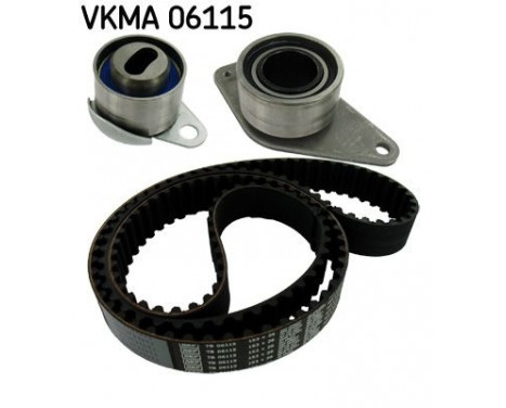 Timing Belt Set VKMA 06115 SKF