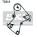 Timing Belt Set VKMA 06115 SKF, Thumbnail 2