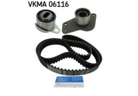 Timing Belt Set VKMA 06116 SKF