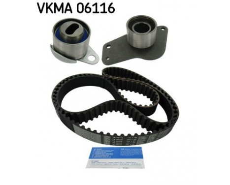 Timing Belt Set VKMA 06116 SKF