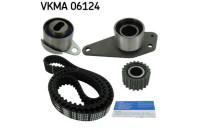 Timing Belt Set VKMA 06124 SKF