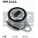 Timing Belt Set VKMA 06125 SKF, Thumbnail 2