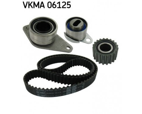 Timing Belt Set VKMA 06125 SKF