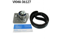 Timing Belt Set VKMA 06127 SKF