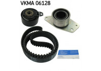 Timing Belt Set VKMA 06128 SKF