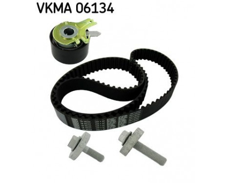 Timing Belt Set VKMA 06134 SKF, Image 2