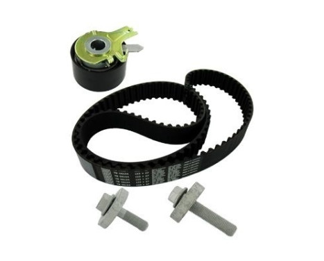 Timing Belt Set VKMA 06134 SKF