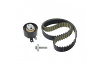 Timing Belt Set VKMA 06136 SKF