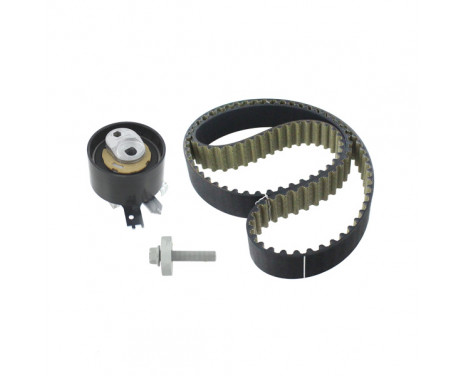 Timing Belt Set VKMA 06136 SKF