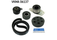 Timing Belt Set VKMA 06137 SKF