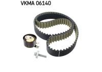 Timing Belt Set VKMA 06140 SKF