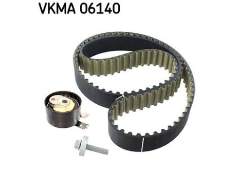 Timing Belt Set VKMA 06140 SKF
