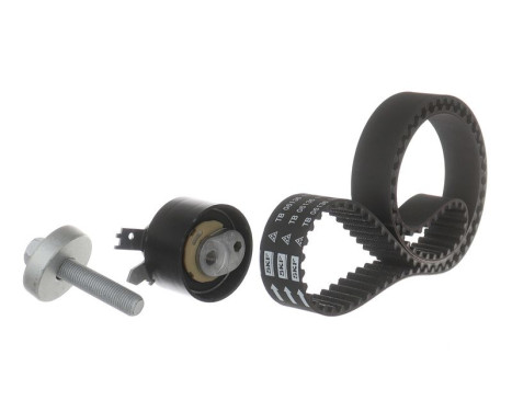 Timing Belt Set VKMA 06140 SKF, Image 2